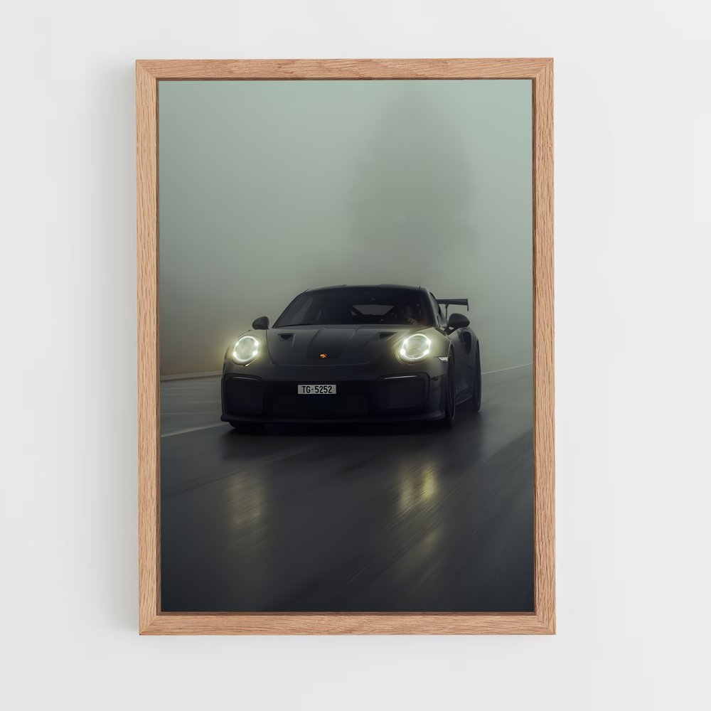 ap-911 gt2 rs-9 cadre Bois clair