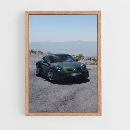 ap-911 gt3 touring-6 cadre Bois clair