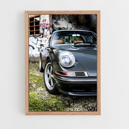 ap-911 targa-3 cadre Bois clair