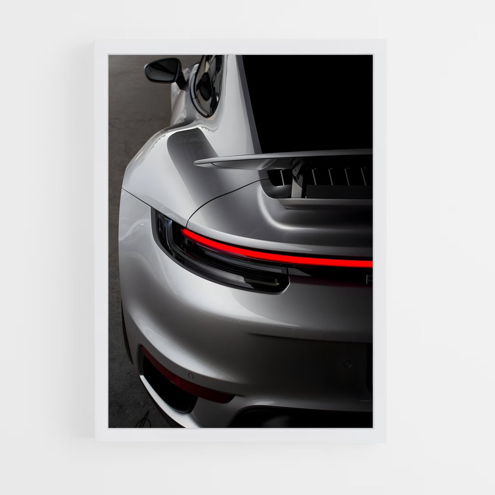 ap-911 turbo-4 cadre Blanc