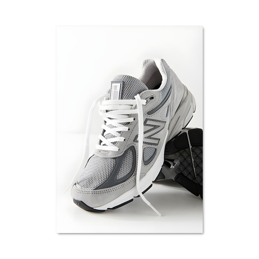 Poster Pas de Souliers