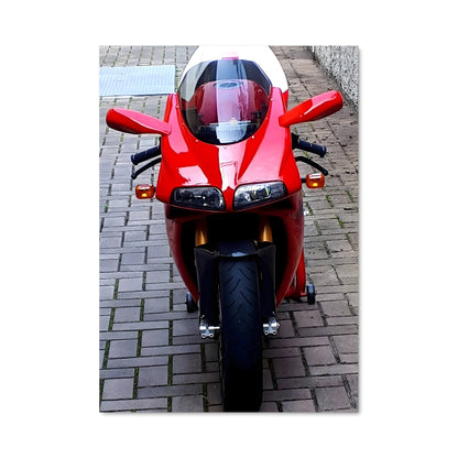 Poster 998 82084