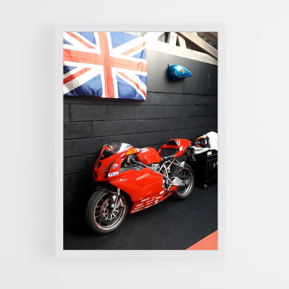 ap-999-3 cadre Blanc