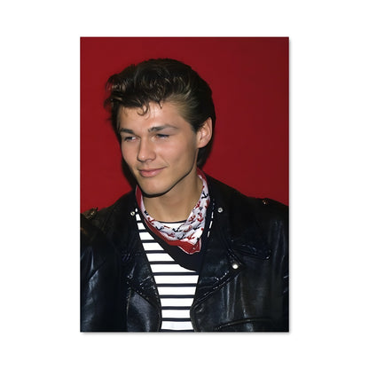 Poster A-ha 50624