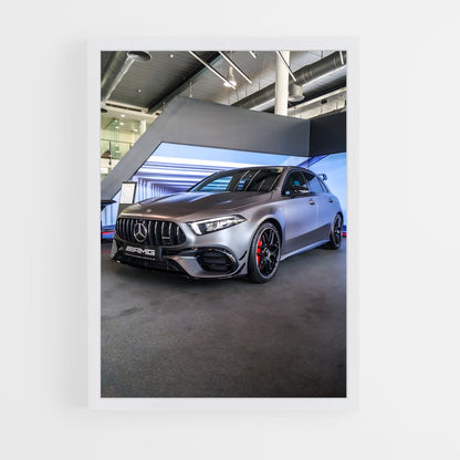 ap-a45 amg-3 cadre Blanc