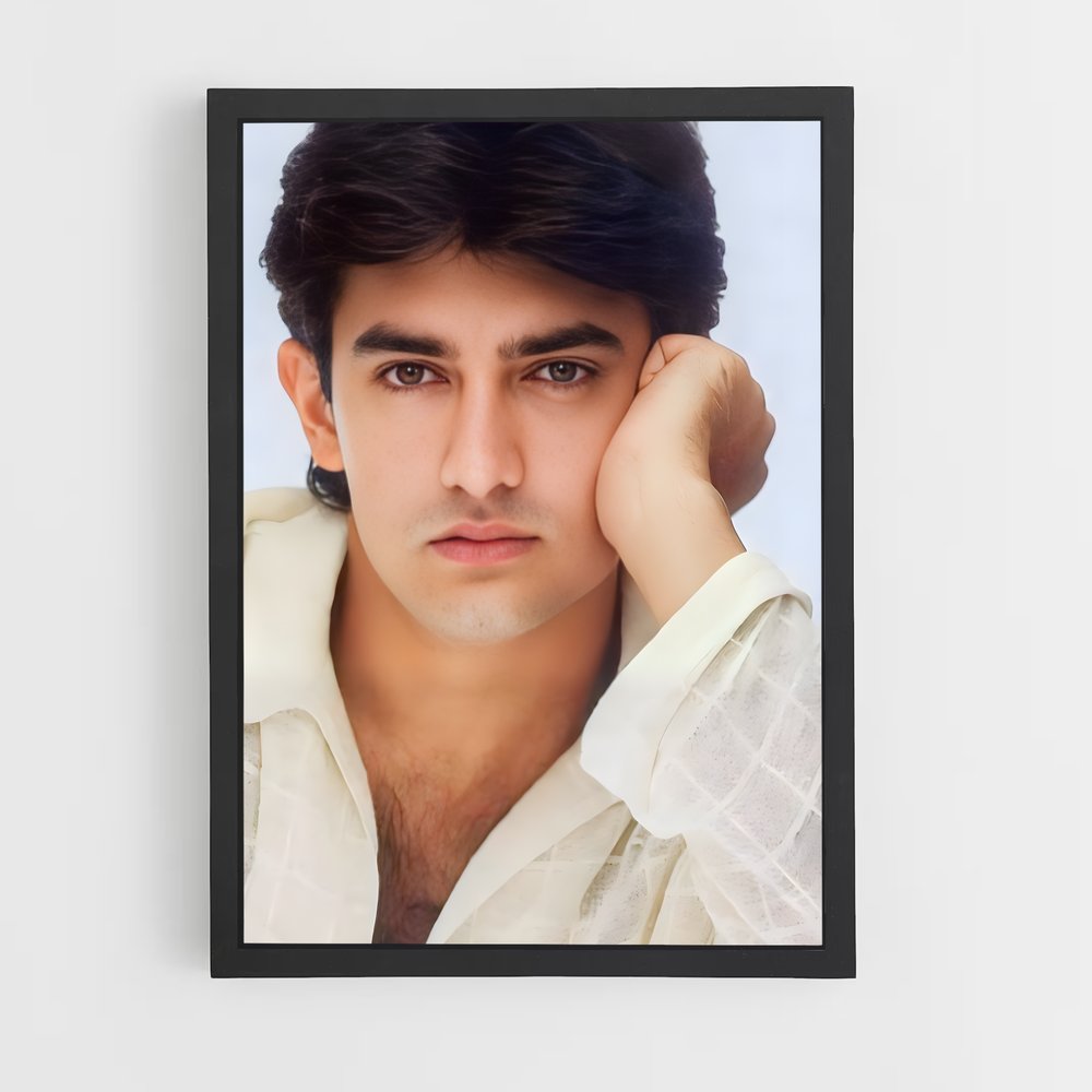 ap-aamir khan-5 cadre Noir
