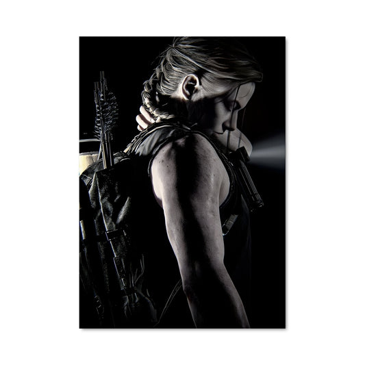 Poster Abby 44914