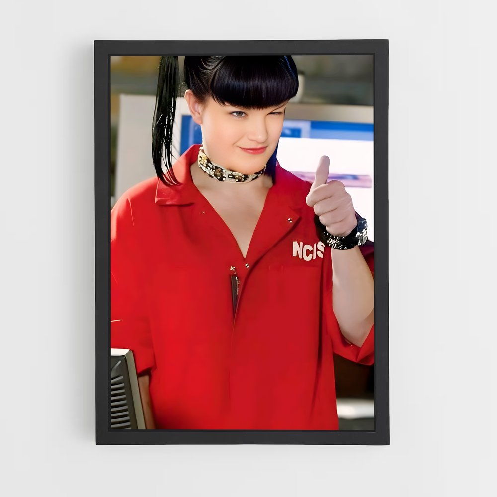 ap-abby sciuto-5 cadre Noir