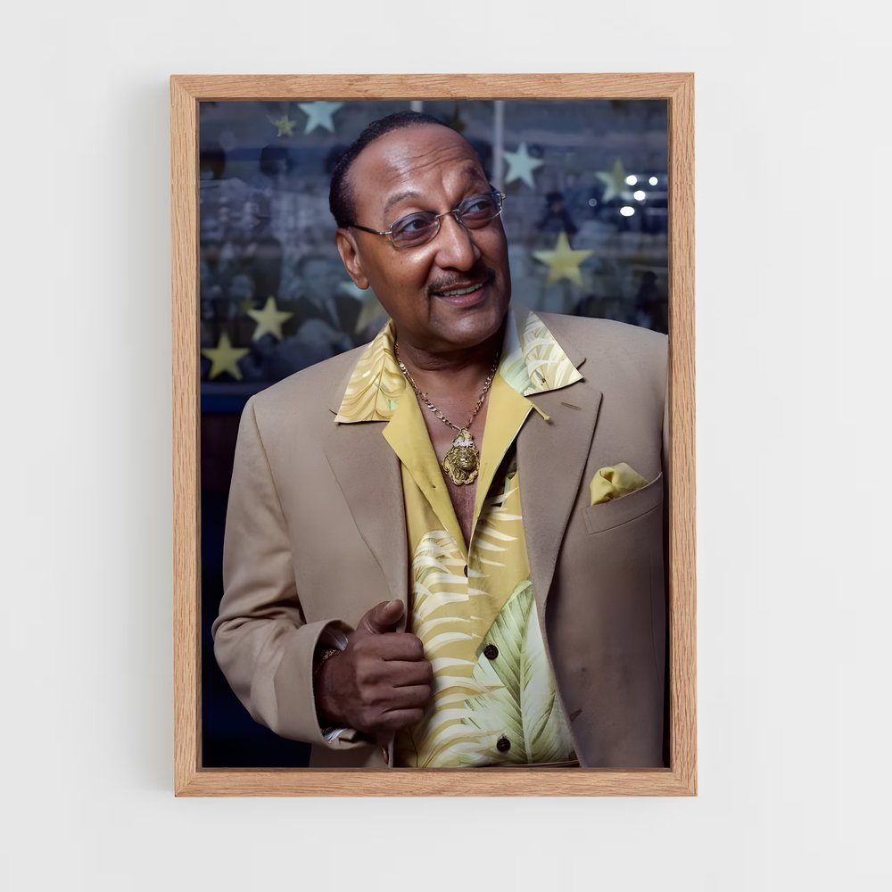 ap-abdul fakir-2 cadre Bois clair
