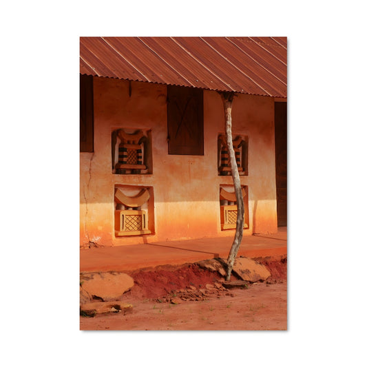 Poster La Petite Maison