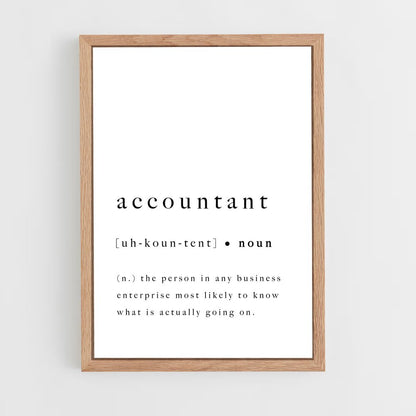 ap-accountant-3 cadre Bois clair