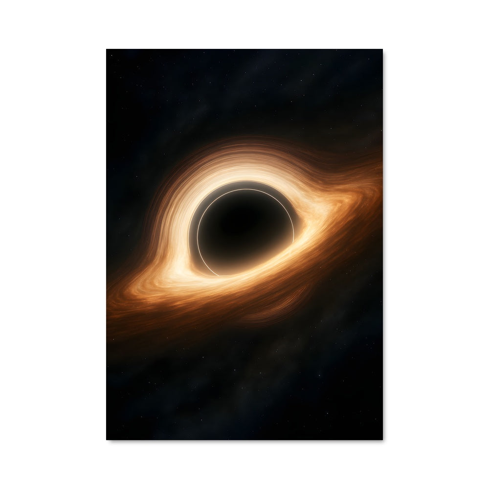 Poster Accretion disk 97317