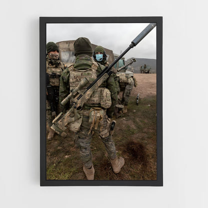 ap-accuracy international-1 cadre Noir