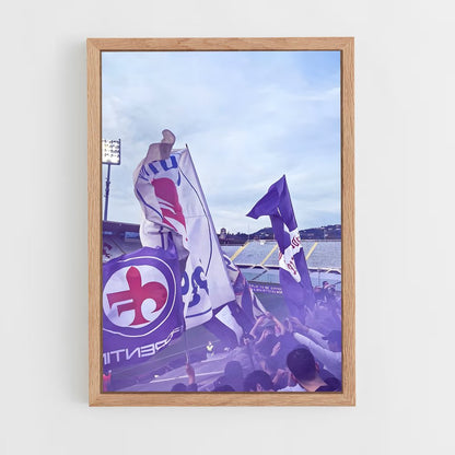 ap-acf fiorentina-3 cadre Bois clair