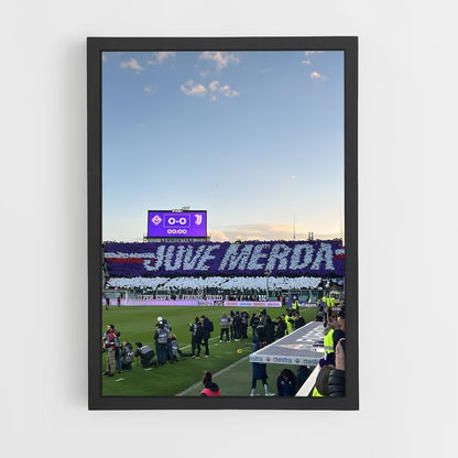 ap-acf fiorentina-8 cadre Noir