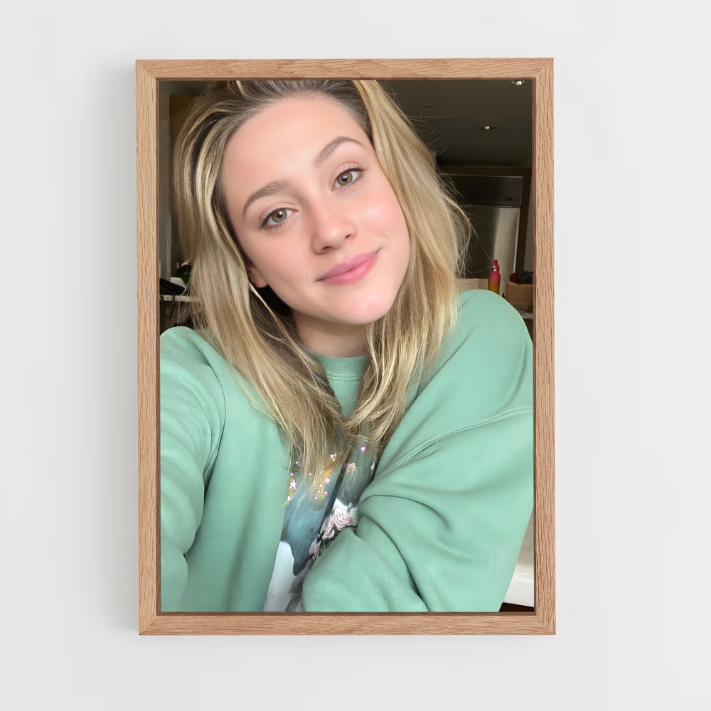 ap-actors-8 cadre Bois clair