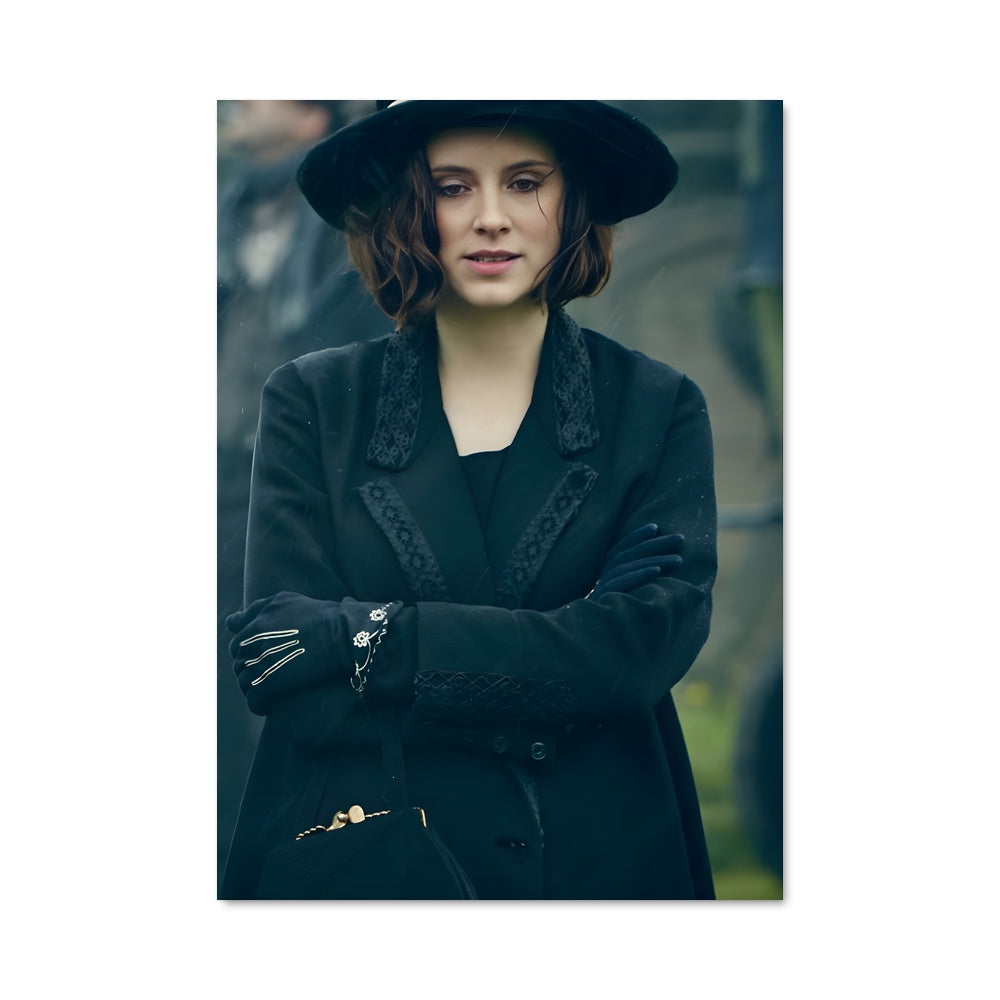 Poster Ada Shelby