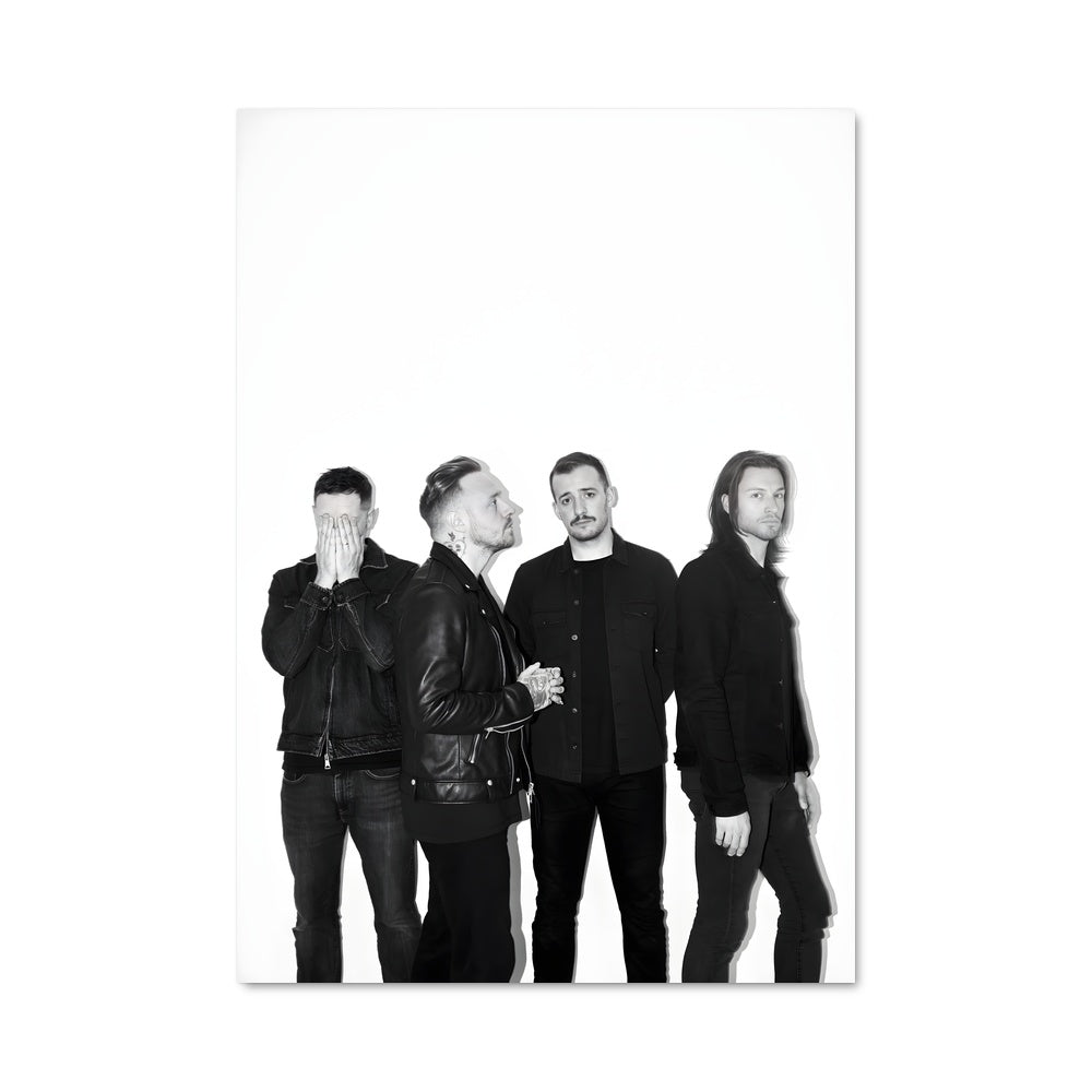 Poster Adam christianson 50088