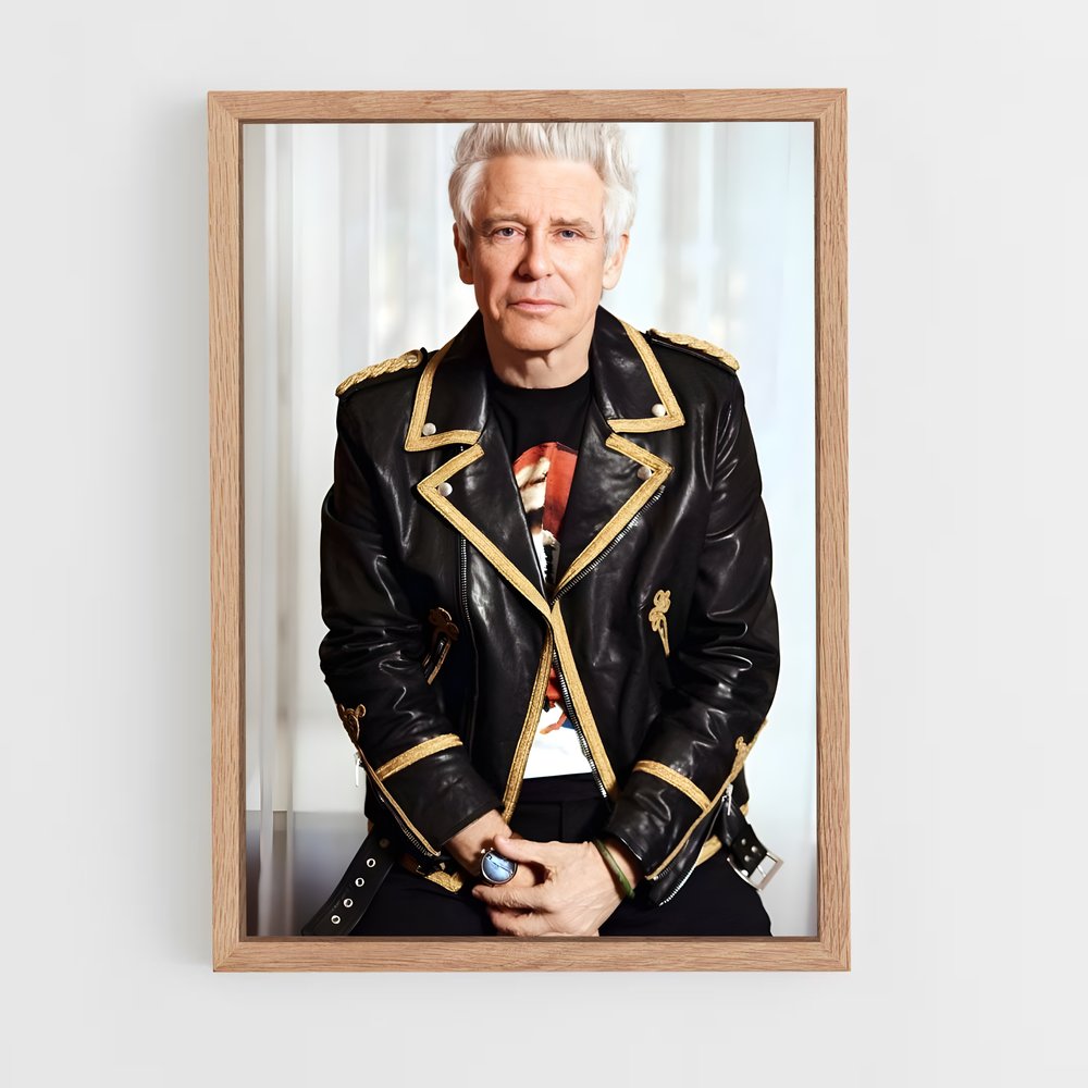 ap-adam clayton-2 cadre Bois clair