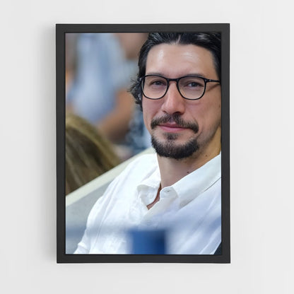 ap-adam driver-2 cadre Noir