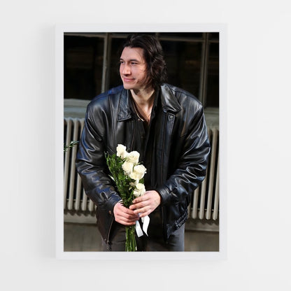 ap-adam driver-5 cadre Blanc