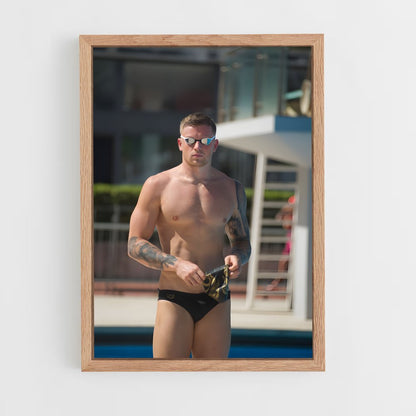 ap-adam peaty-4 cadre Bois clair