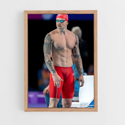 ap-adam peaty-5 cadre Bois clair