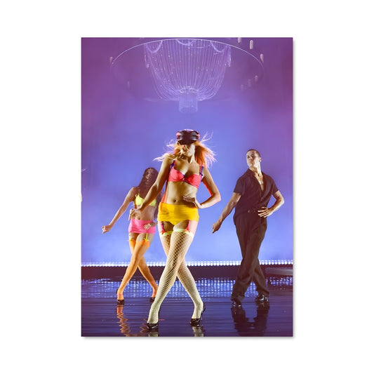 Poster Addison rae 9722
