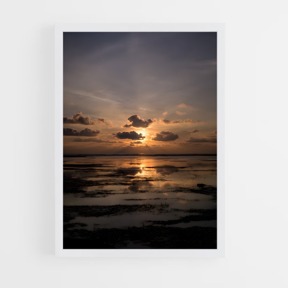 ap-addu city-2 cadre Blanc
