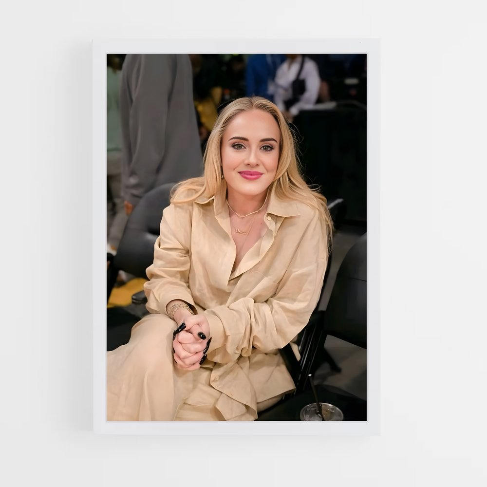 ap-adele-4 cadre Blanc