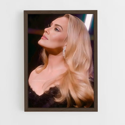 ap-adele-6 cadre Bois foncé