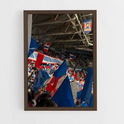 ap-adler mannheim germany-1 cadre Bois foncé