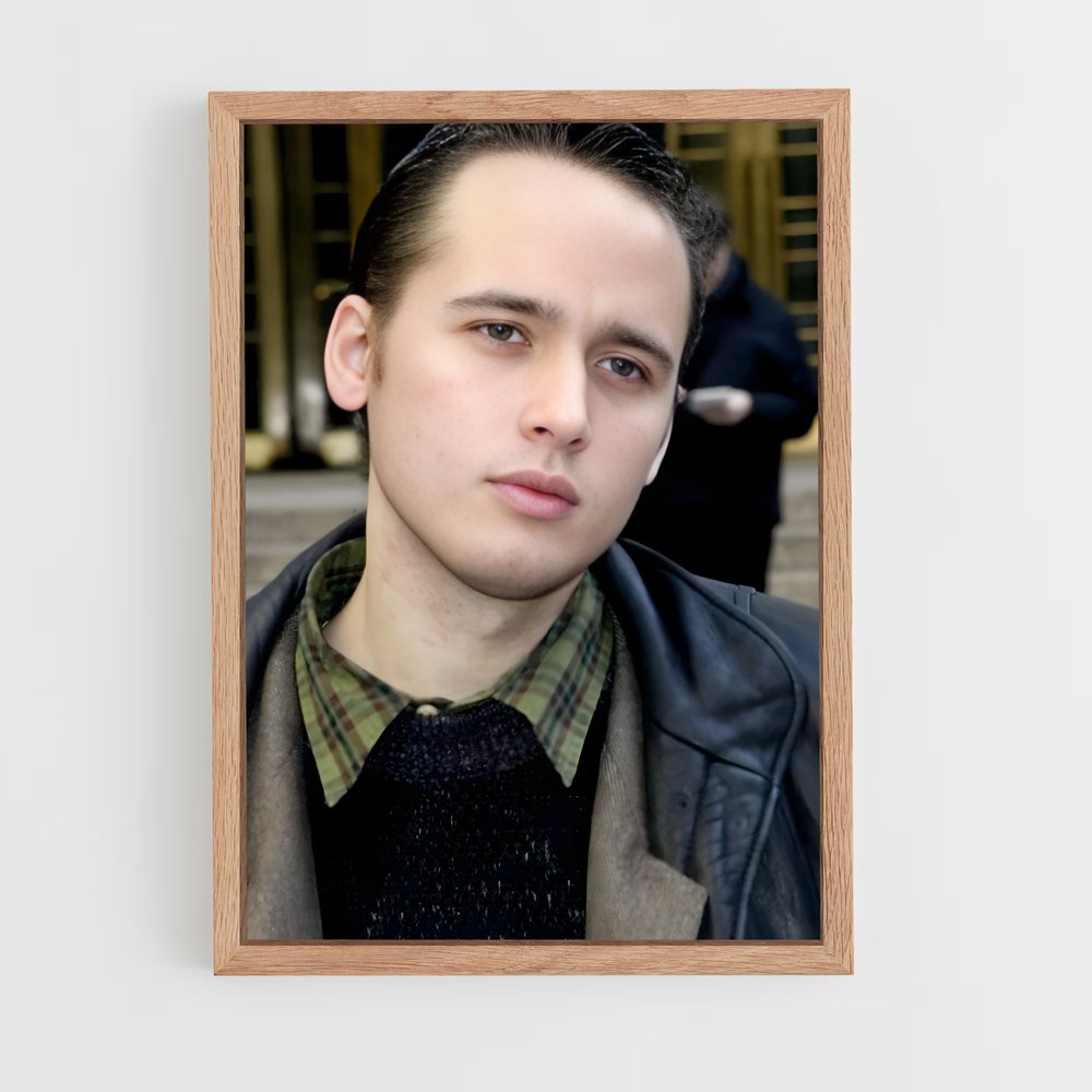 ap-adrian lamo-1 cadre Bois clair