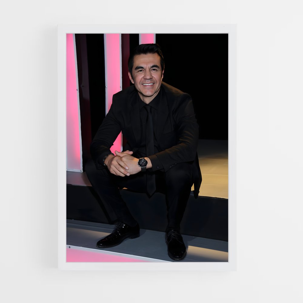 ap-adrian uribe-3 cadre Blanc