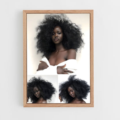 ap-adut akech-5 cadre Bois clair