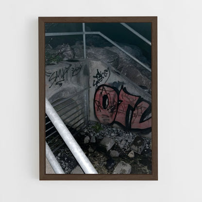 ap-aesthetics-2 cadre Bois foncé