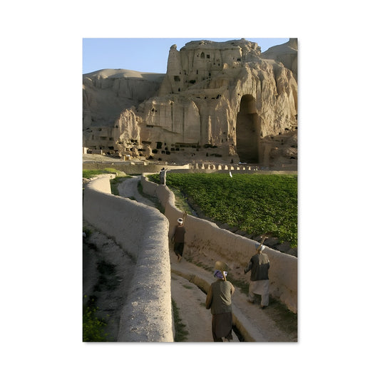 Poster La Vallée des Rois