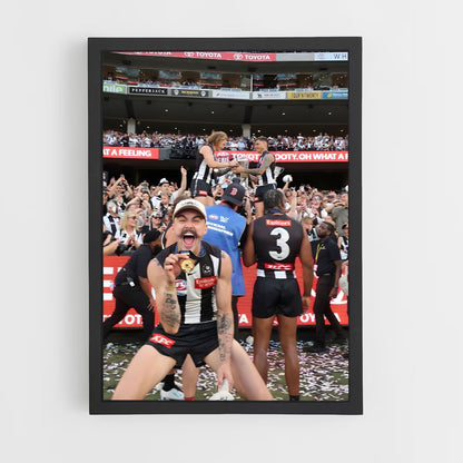 ap-afl grand final-5 cadre Noir