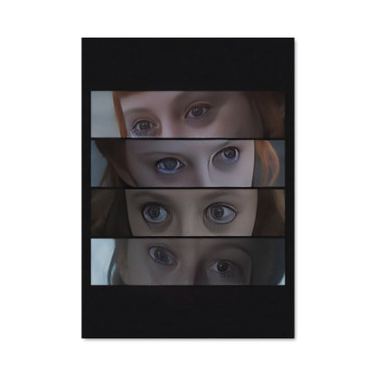 Poster Agnes 50648