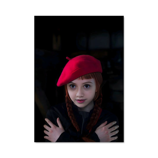 Poster Agnes 50650