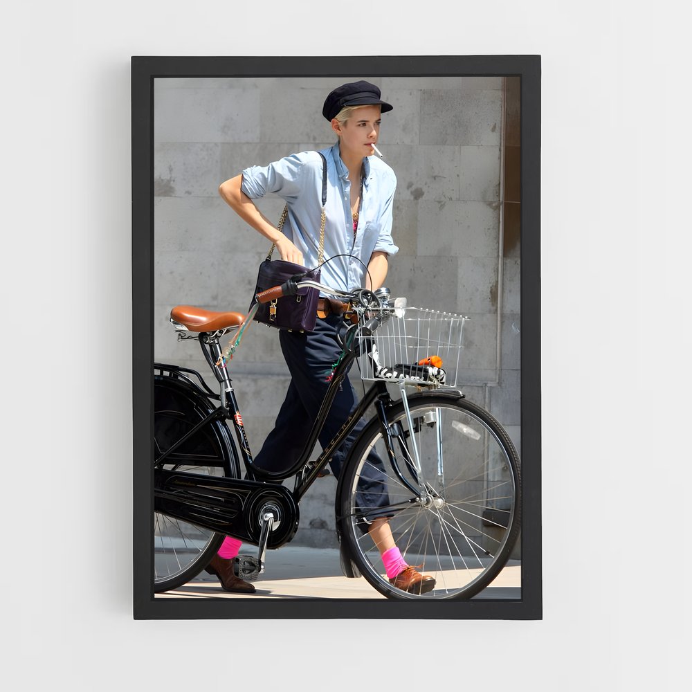 ap-agyness deyn-4 cadre Noir