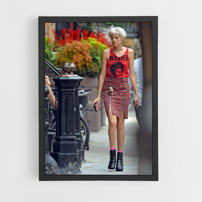 ap-agyness deyn-6 cadre Noir