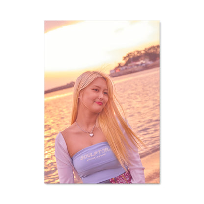 Poster Ahin 48789