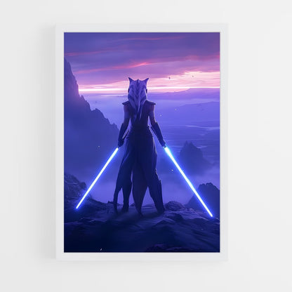 ap-ahsoka-6 cadre Blanc