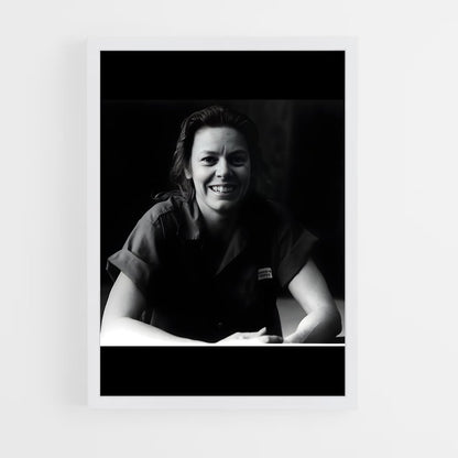 ap-aileen wuornos-5 cadre Blanc