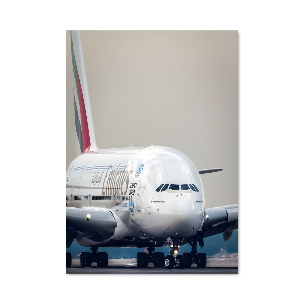 Poster Grand Dauphin