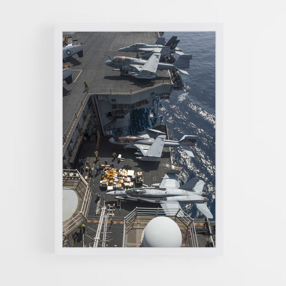 ap-aircraft carriers-4 cadre Blanc