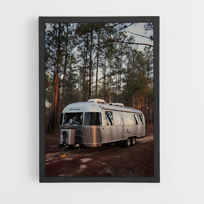 ap-airstream classic-3 cadre Noir