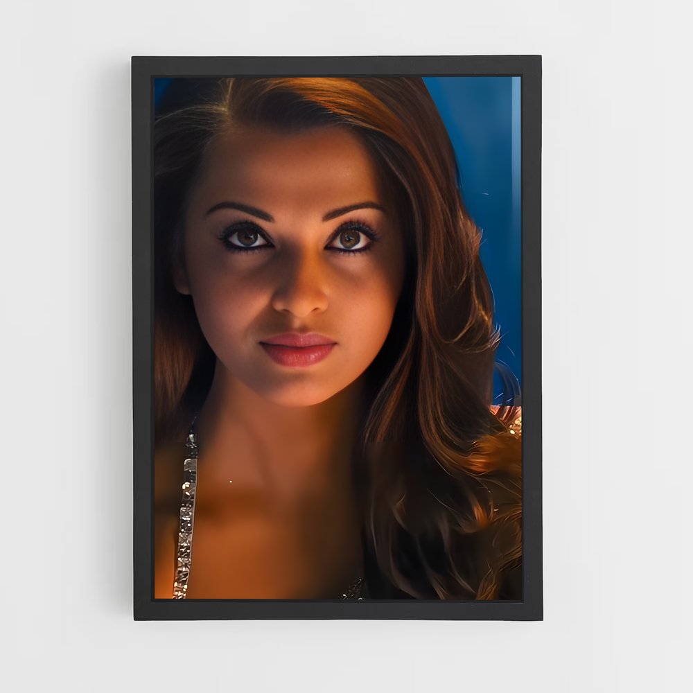 ap-aishwarya rai-6 cadre Noir