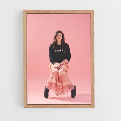 ap-aisling bea-1 cadre Bois clair